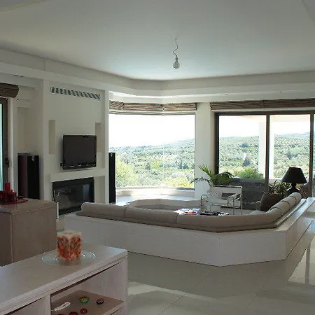 Hotel Anastasia 5*